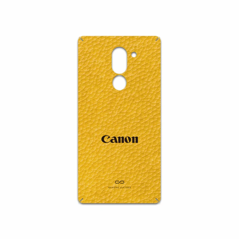 برچسب پوششی ماهوت مدل ML-CNN مناسب برای گوشی موبایل آنر 6X