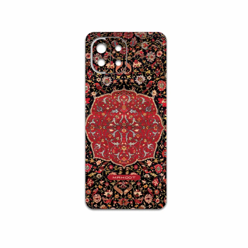 برچسب پوششی ماهوت مدل Iran-Carpet6 مناسب برای گوشی موبایل شیائومی 11 Lite 5G NE