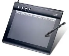 قلم نوری جنیوس ایزی پن M610X