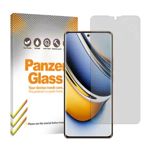 Panzer Glass Resistant model matte Screen protector suitable for Realme 11 Pro Plus mobile phone