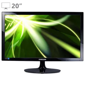 مانیتور سامسونگ مدل S20V325B Plus سایز 20 اینچ