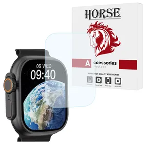 Horse SMWH Screen Protector For Apple Watch Ultra 8 49mm