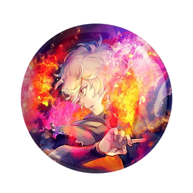 مگنت خندالو مدل گابیمارو انیمه بهشت جهنمیان کد 27093