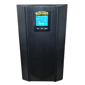یو پی اس ماد پاور مدل TR11 ظرفیت 1KVA باتری داخلی