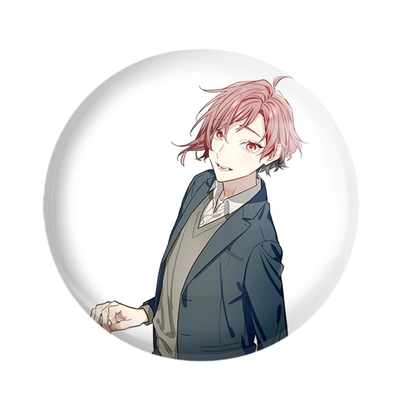 مگنت خندالو مدل یاناگی انیمه هوریمیا کد 33661