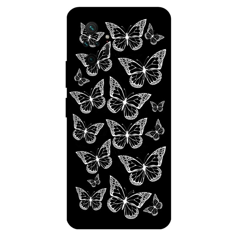 کاور مگافون کد 7244 مناسب برای گوشی موبایل شیائومی Redmi Note 10 Pro / 10 Pro Max