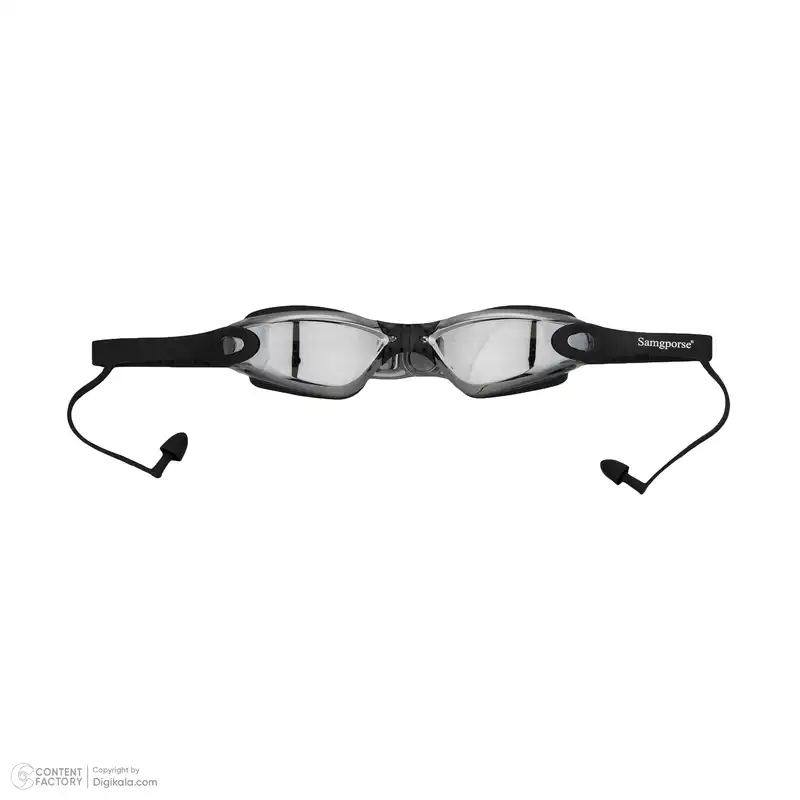 عینک شنا سمگپرس مدل گوش گیر دار