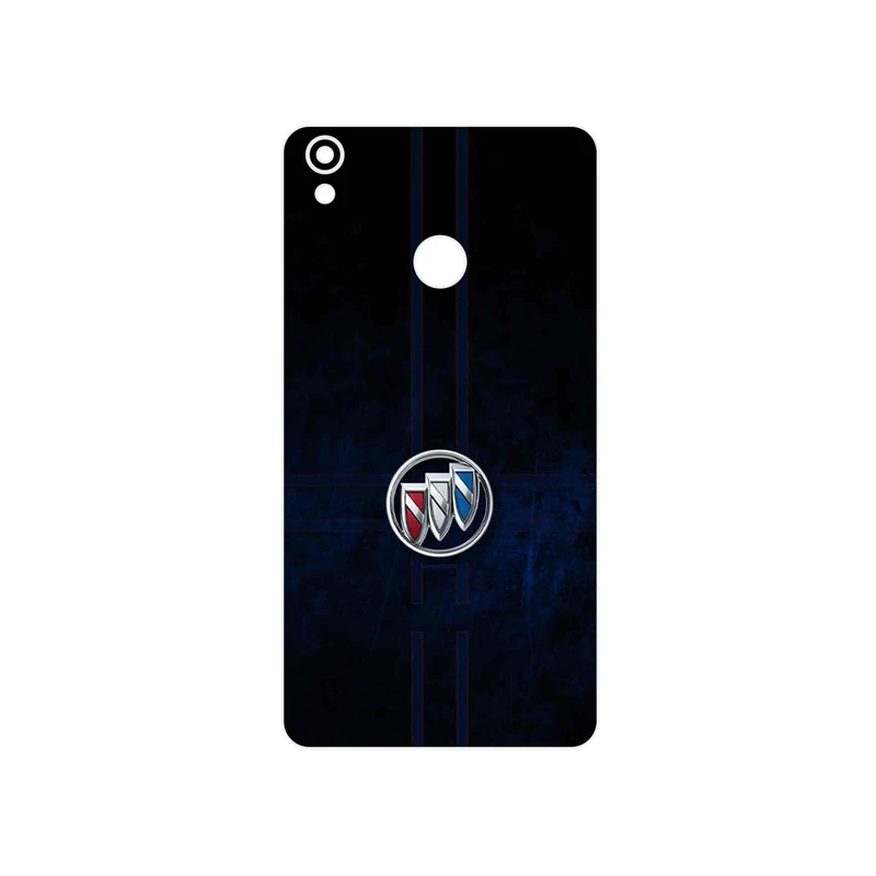 برچسب پوششی ماهوت مدل Buick مناسب برای گوشی موبایل تکنو Camon CX Air