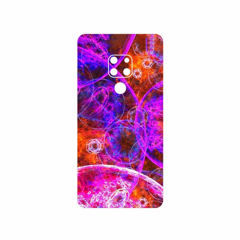 برچسب پوششی ماهوت مدل Inside Cell Digital Art مناسب برای گوشی موبایل هوآوی Mate 20