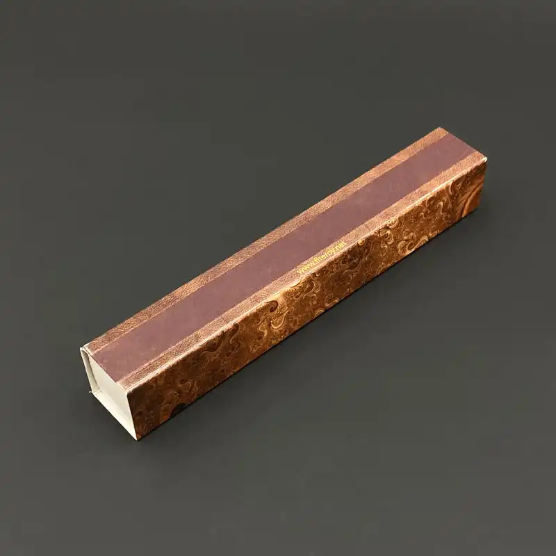 کبریت مدل فانتزی کلاسیک پایه بلند کد DKD-951