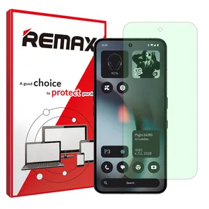 REMAX Eye Care model green light screen protector suitable for Nothing Phone 3 mobile phone