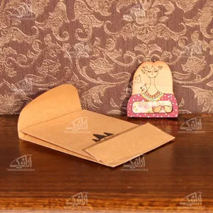 ‎سنجاق سینه‎ ‎چوبی‎ ‎‎رنگ آمیزی‎ طرح ‎‎‎‎مهربان‎ ‎‎‎مدل 1512500005