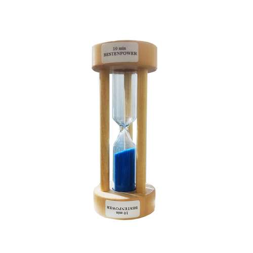 ساعت شنی بستن پاور مدل 10min