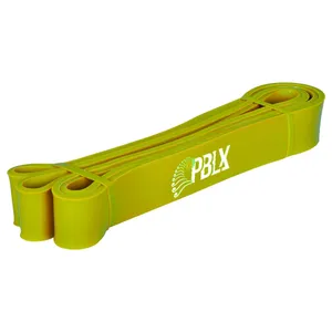 کش مقاومتی پبلکس مدل Pull Up Assistance Band  عرض 32 میلی متر