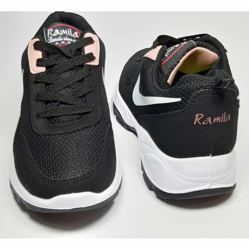 کفش مخصوص پیاده روی زنانه رامیلا کد THNJ85 کفش مخصوص پیاده روی زنانه رامیلا کد THNJ85