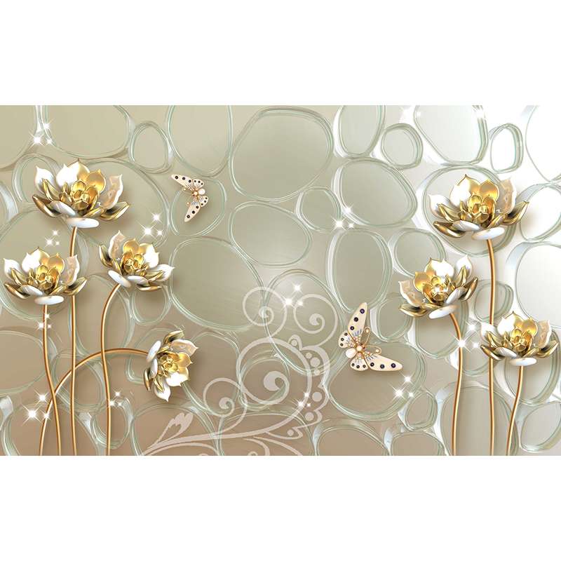 پوستر دیواری مدل g-3648