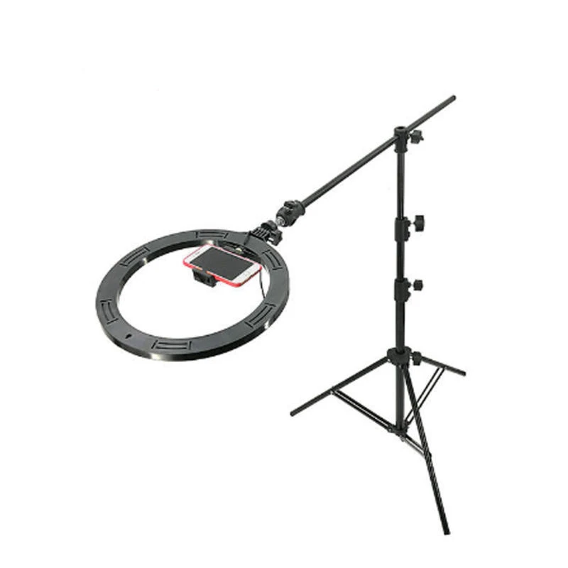 عکس شماره 5 : رینگ لایت مدل 26 کد m2