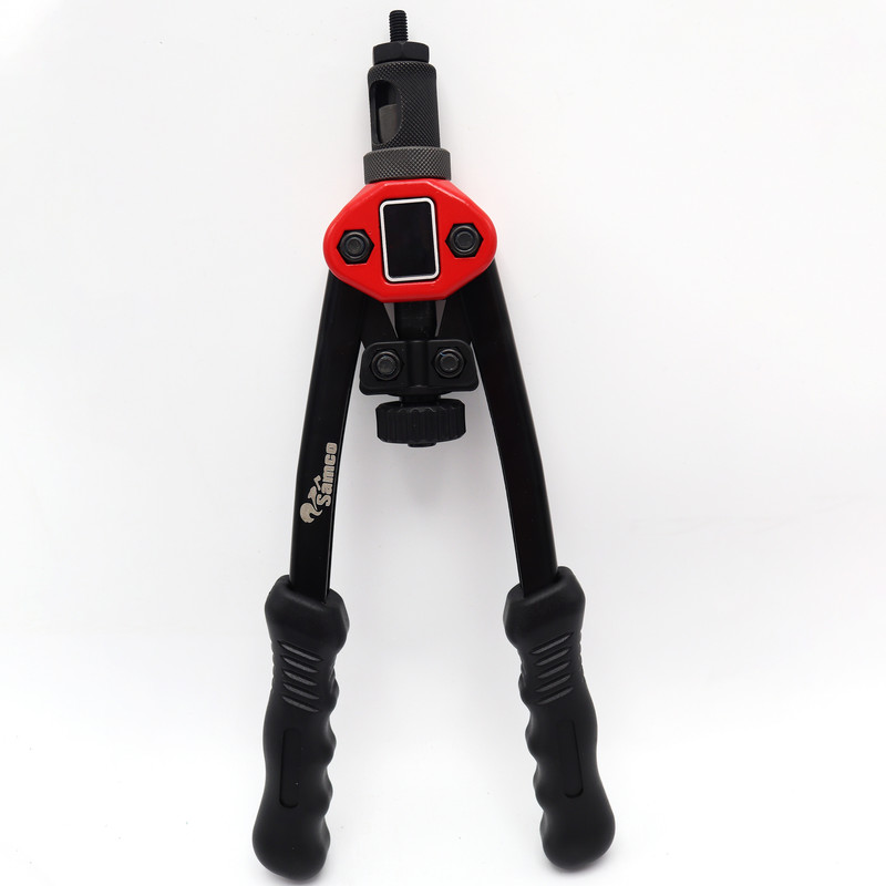 انبر مهره پرچ کن سامکو کد YP-SADEH-06 مجموعه 6 عددی