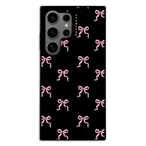 AKAM AMC-WSGS24U-BOWS11 Cover For Samsung Galaxy S24 Ultra