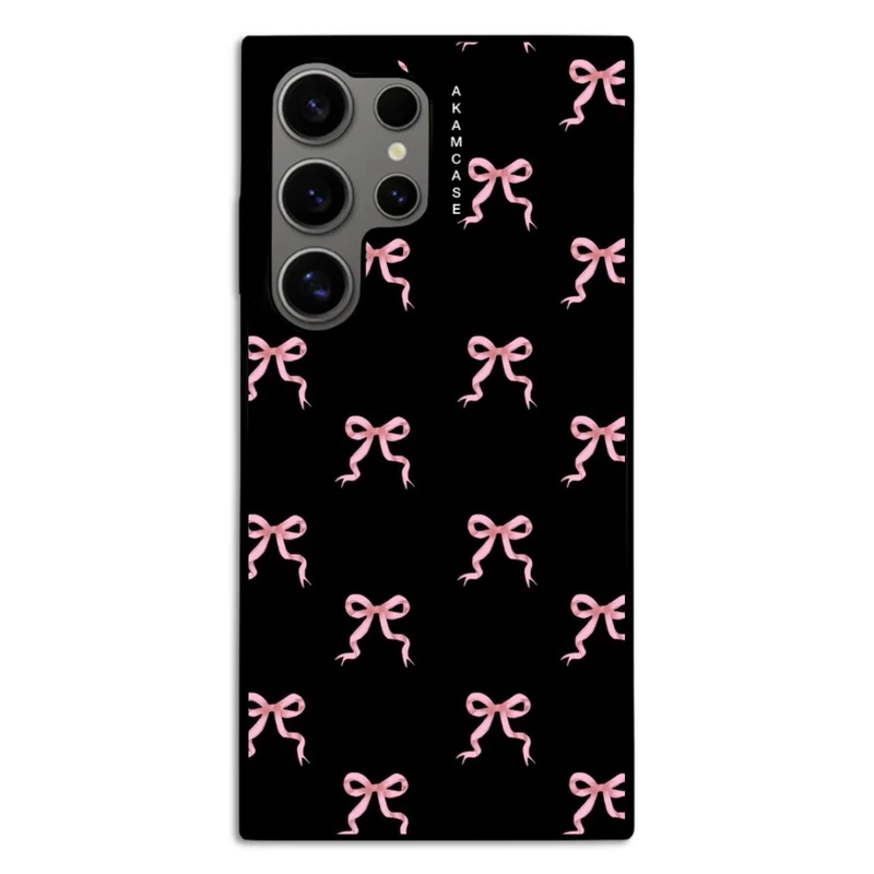 کاور آکام مدل AMC-WSGS24U-BOWS11 مناسب برای گوشی موبایل سامسونگ Galaxy S24 Ultra