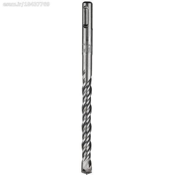 مته چهار شیار استارک مدل CS14 سایز 14 میلیمتر