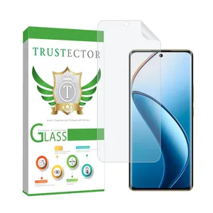   Trustector MTBJELT Screen Protector For Realme 12 Pro