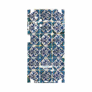 MAHOOT Iran-Tile1-FullSkin Cover Sticker for Samsung Galaxy A32 5G