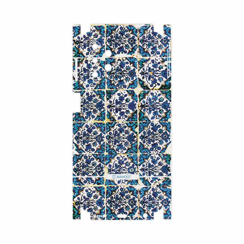 برچسب پوششی ماهوت مدل Iran-Tile1-FullSkin مناسب برای گوشی موبایل سامسونگ Galaxy A32 5G