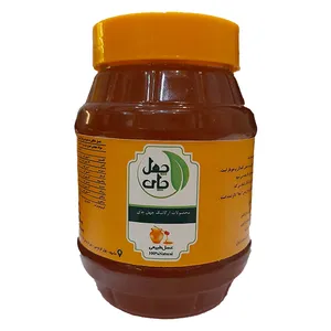 عسل چندگیاه چهل چای - 1000 گرم