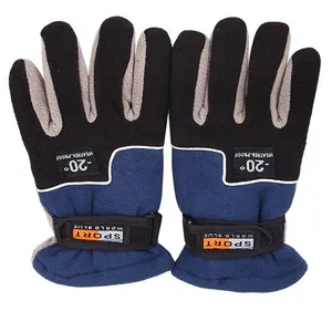 دستکش مدل زمستانی