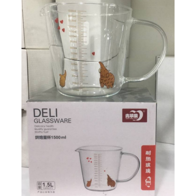 شیرجوش دلی مدل شیر جوش 1500ml