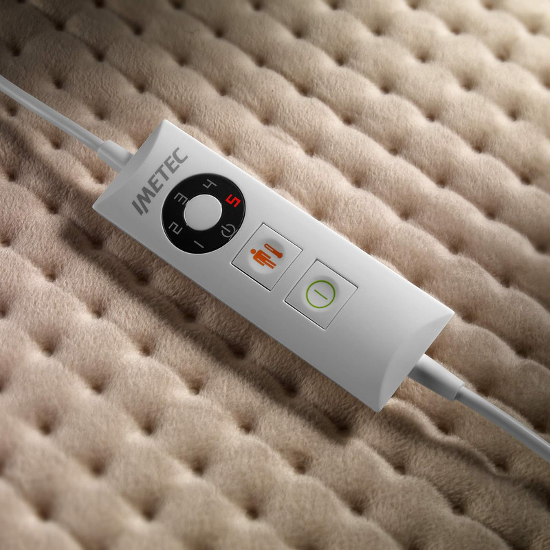 تشکچه برقی امتیک مدل HP-05