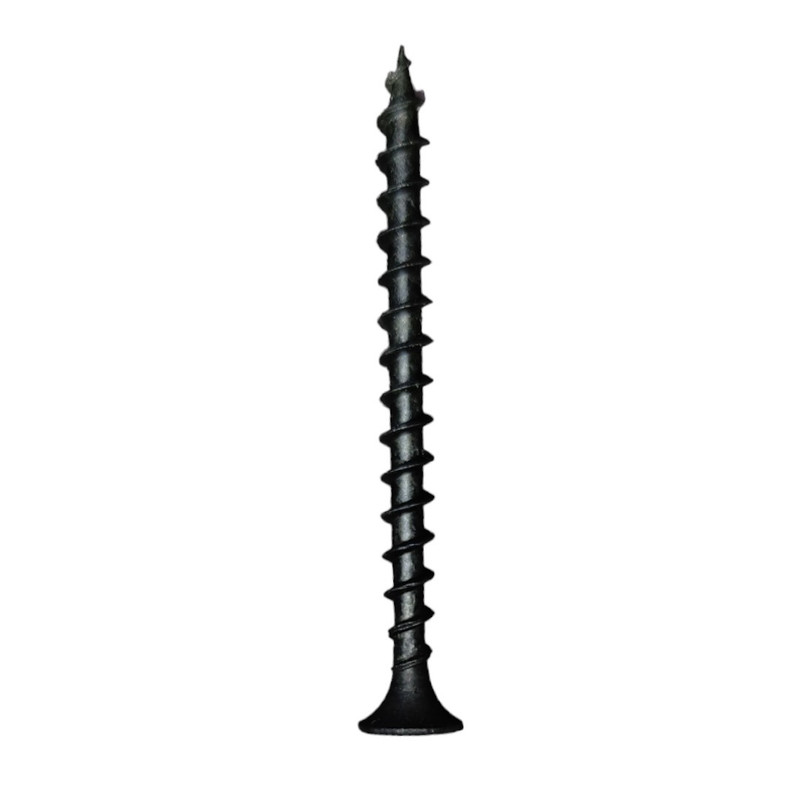 پیچ ام دی اف چهارسو فالکون مدل 50-4 MDF بسته 500 عددی