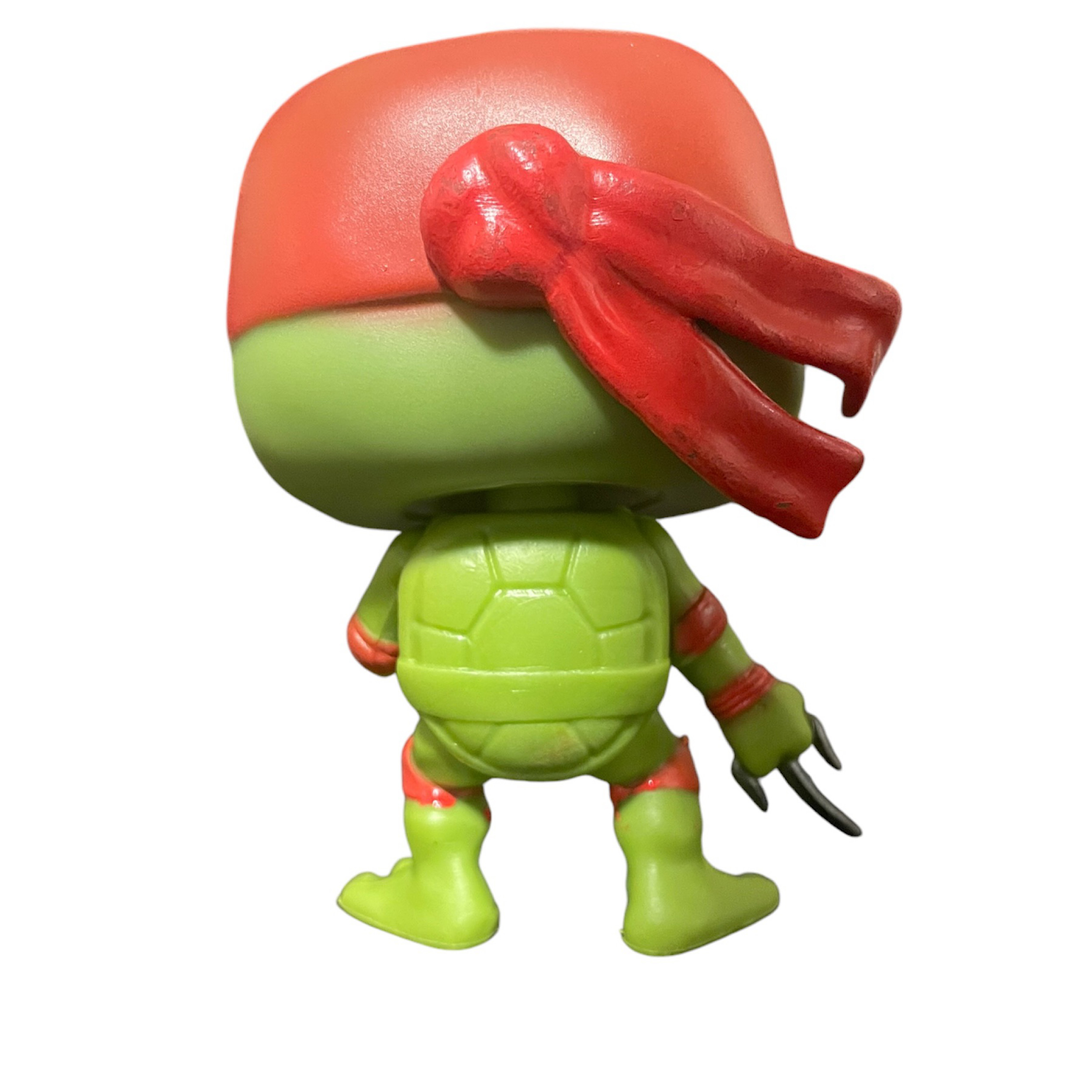 اکشن فیگور فانکو مدل لاک پشت های نینجا کد ۱۱۱