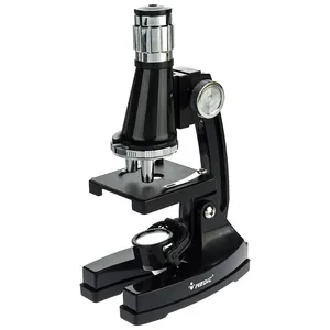 Medic MPZ-C1200 Zoom Microscope