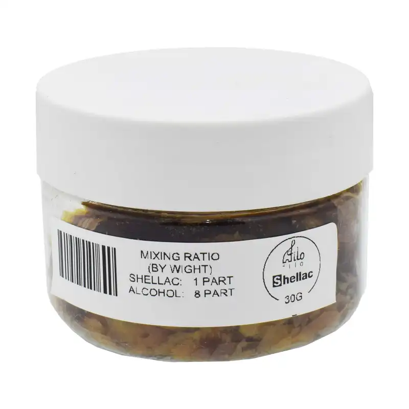 لاک الکل فیلو مدل Shellac 30