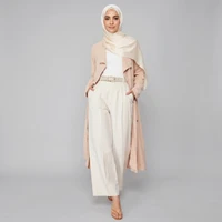 مانتو زنانه ترندیول مدل 97748277