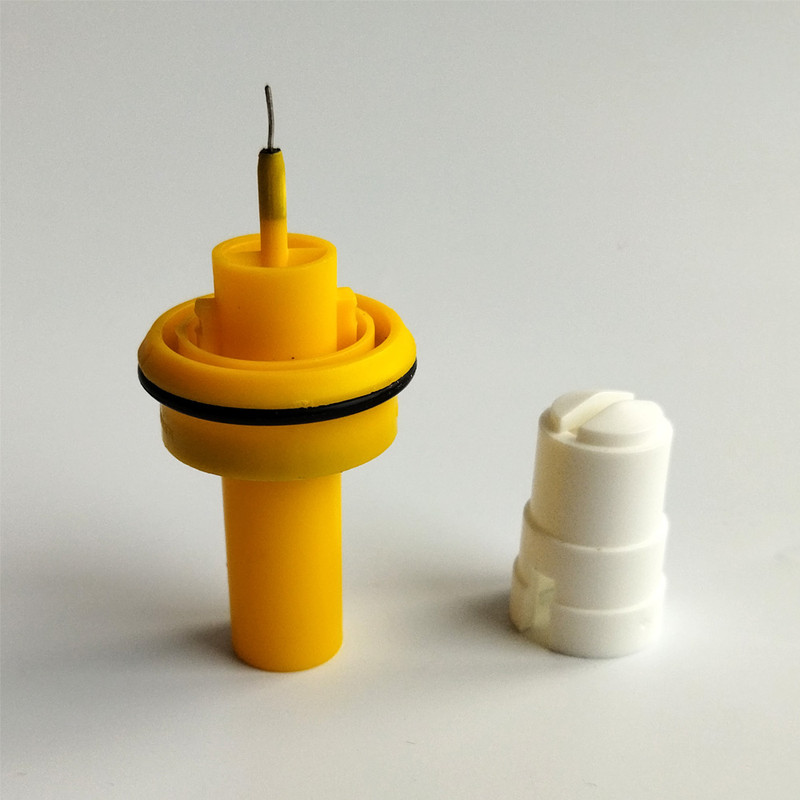 نازل رنگ پاش واگنر مدل X1 Flat