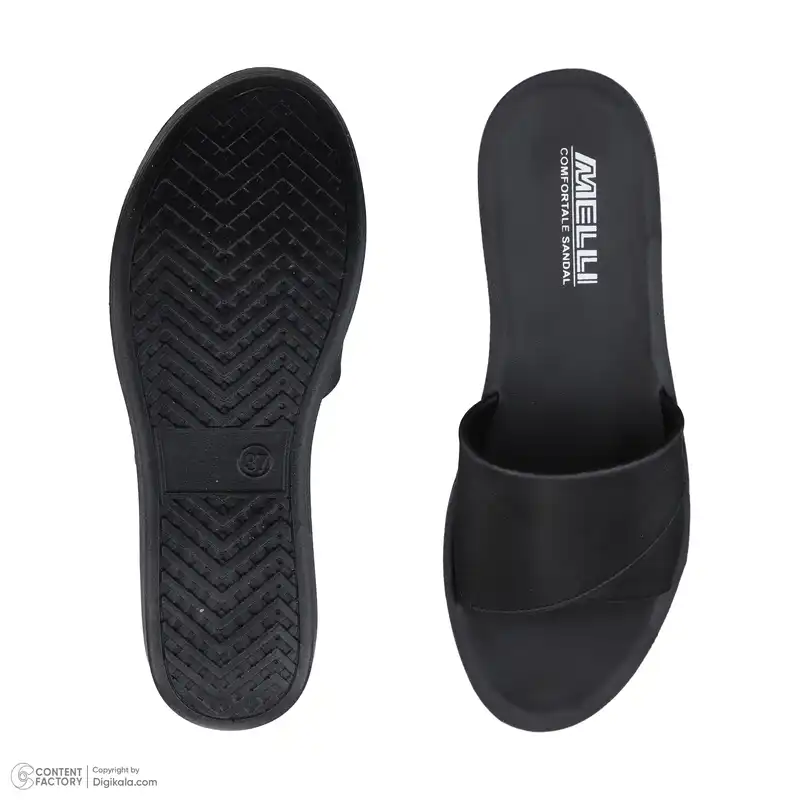 دمپایی زنانه ملی مدل 28490594