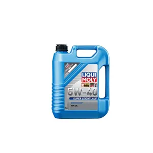روغن موتور لیکومولی مدل 5w-40 SN حجم 5 لیتر