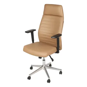 صندلی ادارای راحتیران مدل  T4120