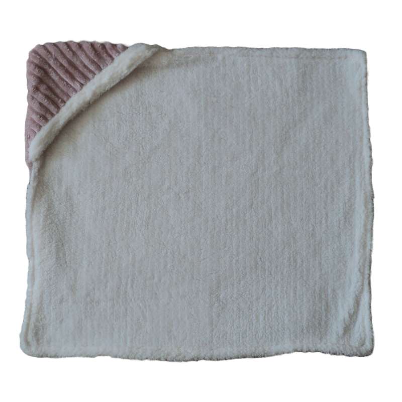 پتو کودک مدل راه راه کد 70x80 سانتی متر