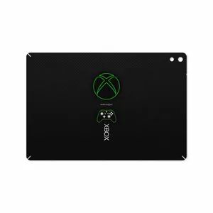 MAHOOT XBOX Cover Sticker for HTC Nexus 9 2014