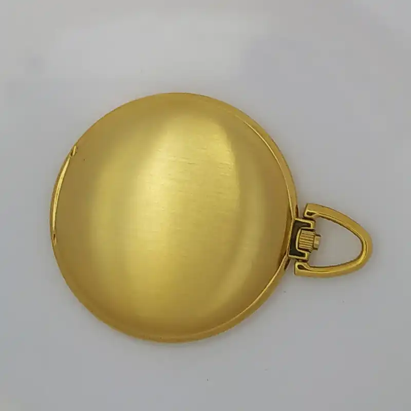 ساعت جیبی عقربه ای ژنو مدل CHQUW2