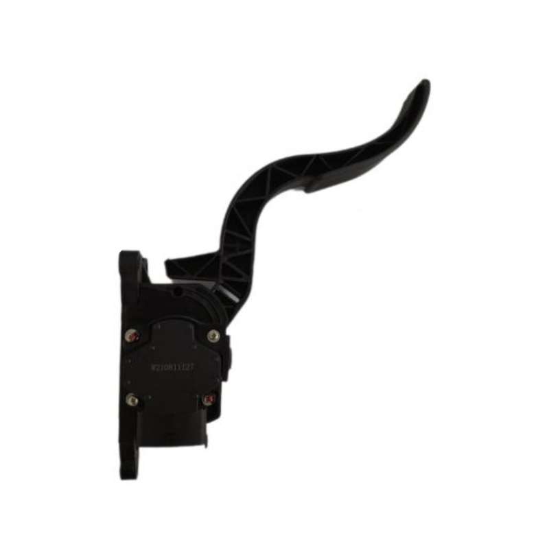 پدال گاز برقی خودرو ایران کاربراتور کد 24100121 مناسب برای ساینا و شاهین