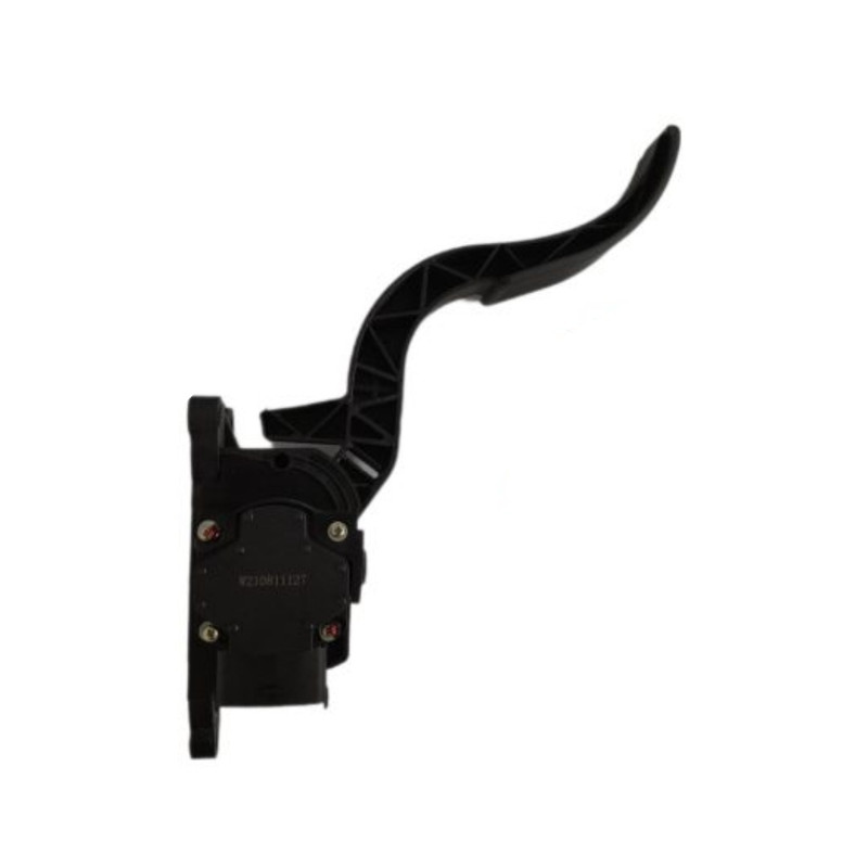 پدال گاز برقی خودرو ایران کاربراتور کد 24100121 مناسب برای ساینا و شاهین