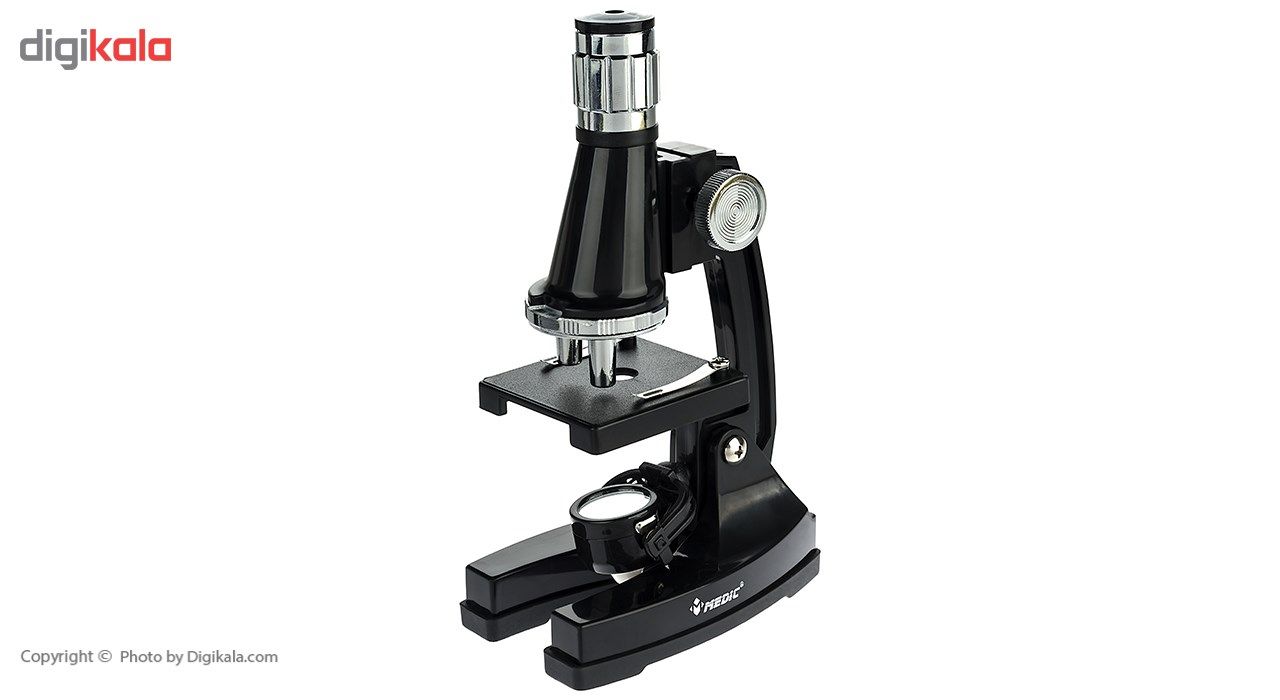 میکروسکوپ مدیک مدلMPZ-C1200 Zoom