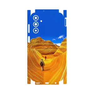 MAHOOT Amazing Rocks-FullSkin Cover Sticker for Samsung Galaxy A15