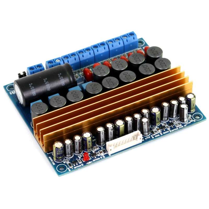 ماژول آمپلی فایر 6 کاناله کد TPA3116