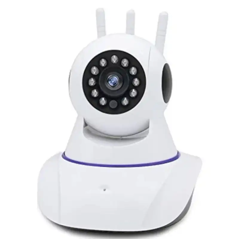 دوربین مداربسته تحت شبکه مدل Sunbeam